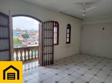 cbb6472df3563f045907fcd6fb0252f9f1ba9964 · Casa com 2 dormitórios para alugar, 220 m² por R$ 4.000/mês - Jardim Santista - Mauá/SP