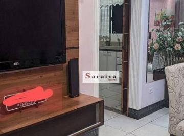 225abf43620eb503b2335f3969874841bdd7bbe1 · Apartamento à venda, 42 m² por R$ 288.000,00 - Planalto - São Bernardo do Campo/SP
