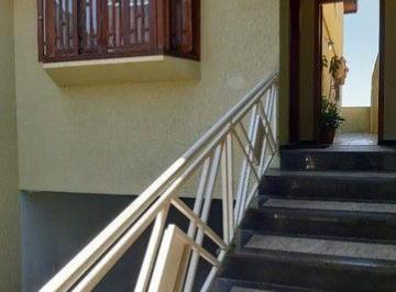 Casa · 203m² · 3 Quartos · 5 Vagas · Sobrado à venda por R$ 900.000,00 - Vila Gopoúva - Guarulhos/SP