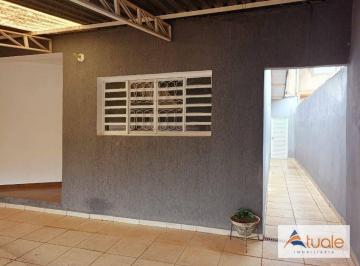 96436e4208525467920647ef451f372eb3503e92 · Casa com 3 dormitórios para alugar, 160 m² por R$ 2.600,00/mês - Jardim Fantinatti (Nova Veneza) - S