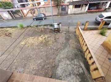 Sem Categoria · Terreno à venda em Vila mazzei - SP