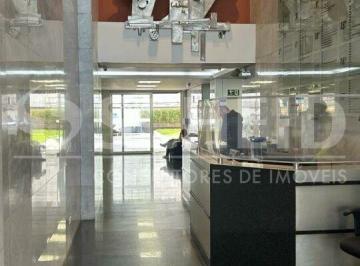 Comercial · 25m² · 1 Vaga · Venda sala comercial de 24,58 m²