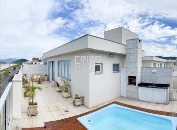 Apartamento · 290m² · 3 Quartos · 3 Vagas · Cobertura à venda, 3 quartos, 3 suítes, 3 vagas, Piratininga - Niterói/RJ