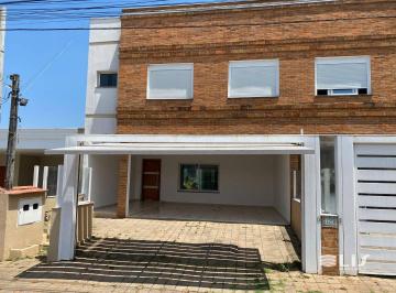b26907ab5a8c3c66adbe50f84bad4f6dc40ea246 · Casa com 4 dormitórios à venda, 221 m² por R$ 1.350.000,00 - Centro - Dois Irmãos/RS