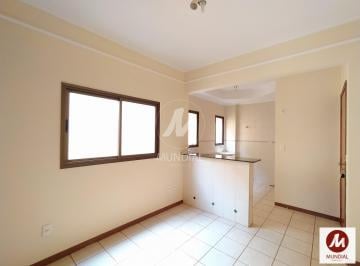 Sala · Apartamento (tipo - padrao) 1 dormitórios, em condomínio fechado