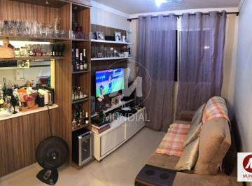 Sala · Apartamento (tipo - padrao) 2 dormitórios, cozinha planejada, portaria 24 horas, lazer, em condomíni