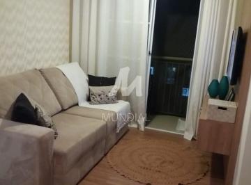 Sala · Apartamento (tipo - padrao) 2 dormitórios, portaria 24 horas, lazer, salão de festa, elevador, em co