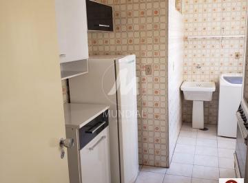 Cozinha · Apartamento (tipo - padrao) 1 dormitórios/suite, cozinha planejada, portaria 24 horas, elevador, em