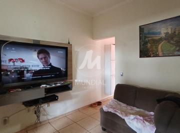 Sala · Casa (térrea na rua) 2 dormitórios