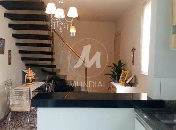 Sala · Apartamento (tipo - duplex) 2 dormitórios, portaria 24 horas, lazer, espaço gourmet, em condomínio f