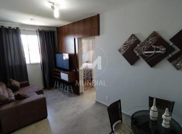 Sala · Apartamento (tipo - padrao) 2 dormitórios, cozinha planejada, portaria 24 horas, lazer, espaço gourm
