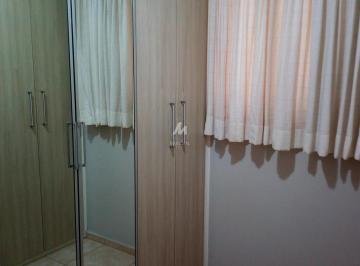 Dormitorio · Apartamento (tipo - duplex) 3 dormitórios/suite, cozinha planejada, em condomínio fechado