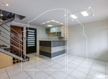 Apartamento · 64m² · 1 Quarto · 1 Vaga · SHIN CA 08 - DUPLEX REFORMADO, COM GARAGEM!