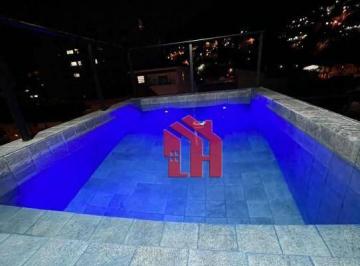 62d8717dc38b11ce98e6eec4a985486a483a265e · Casa com 2 dormitórios à venda, 92 m² por R$ 789.000,00 - Marapé - Santos/SP