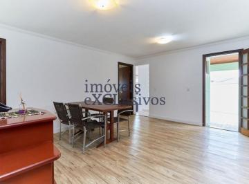 Casa · 147m² · 3 Quartos · 3 Vagas · Casa com 3 dormitórios à venda, 147 m² por R$ 1.850.000,00 - Santa Felicidade - Curitiba/PR