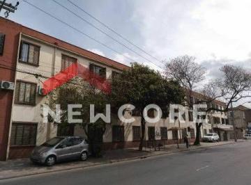 Apartamento · 35m² · 1 Quarto · Apartamento em Rua Souza Reis - São João - Porto Alegre/RS