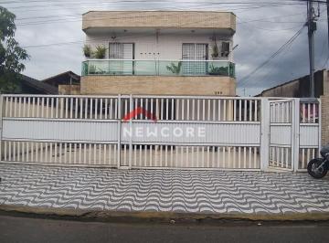 Casa · 60m² · 2 Quartos · 1 Vaga · Casa de condomínio em Avenida Oliveira Lima - Ribeirópolis - Praia Grande/SP
