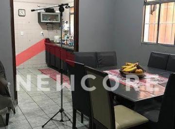 Casa · 220m² · 3 Quartos · 2 Vagas · Sobrado em Rua Maria Antonieta de Campos Arruda - Jardim Angélica - Guarulhos/SP