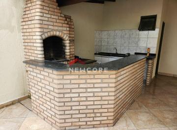 Casa · 250m² · 3 Quartos · 4 Vagas · Casa em  Rua José Lozzi - Jardim Patrícia - Uberlândia/MG