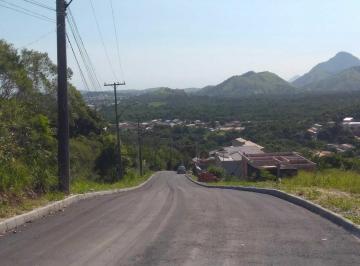 Terreno , Maricá · Lote em Estrada Henfil - Itapeba - Maricá/RJ