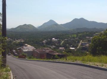 Terreno · 5600m² · Lote em Estrada Henfil - Itapeba - Maricá/RJ