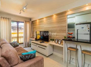 02-APARTAMENTO-2D-SAO-GERALDO-PORTO-ALEGRE-228995.jpg · Apartamento, 2 dormitórios, 59.64 m², em São Geraldo