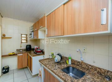 11-APARTAMENTO-3D-FLORESTA-PORTO-ALEGRE-228997.jpg · Apartamento, 3 dormitórios, 74 m², em Floresta