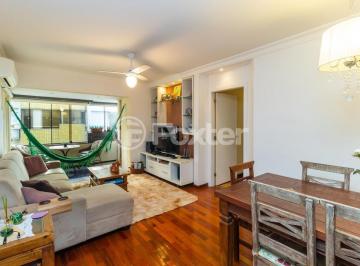 02-APARTAMENTO-3D-CRISTO-REDENTOR-PORTO-ALEGRE-228838.jpg · Apartamento, 3 dormitórios, 110.7 m², em Cristo Redentor
