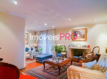 Apartamento · 220m² · 4 Quartos · 3 Vagas · Excelente apartamento no bairro Campo Belo