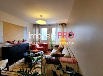 Apartamento · 136m² · 3 Quartos · 2 Vagas · Apartamento 136m² a venda em Moema - SP