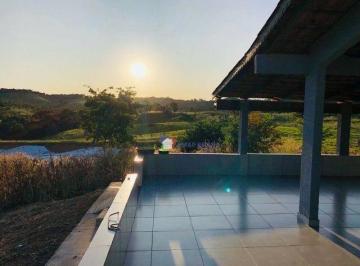 907d01918f623e9060d402dbcc67e3249a2d6294 · Chácara com 3 dormitórios à venda, 338800 m² por R$ 3.200.000,00 - Zona Rural - Bela Vista de Goiás/