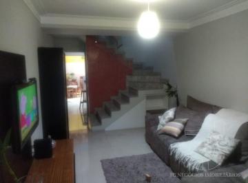 Casa · 80m² · 2 Quartos · 2 Vagas · Casa Residencial Cidade Jardim, Granja Viana - Cotia, SP