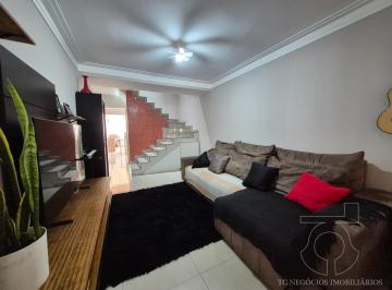 Casa · 80m² · 2 Quartos · 2 Vagas · Casa Residencial Cidade Jardim, Granja Viana - Cotia, SP