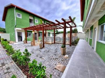 Casa de 2 quartos, Caraguatatuba · Sobrado 2 dorm.  97 m² R$ 525.000,00 - Praia do Capricórnio- Caraguatatuba/SP