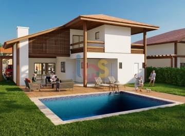 Casa · 254m² · 5 Quartos · 4 Vagas · Casa à venda, 5 quartos, 5 suítes, 4 vagas, Alto da Pitinga - Porto Seguro /BA