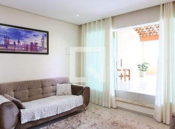 Casa · 150m² · 3 Quartos · 1 Vaga · Casa à Venda - Jardim Santo Alberto, 3 Quartos, 150 m² - Santo André