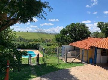 Rural · 1615m² · 3 Quartos · 4 Vagas · Chácara à venda no bairro Jardim Leonor - Itatiba/SP