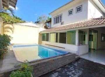 Casa · 4 Quartos · 3 Vagas · Casa à venda - em Vargem Grande