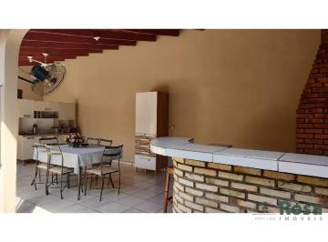 FOTO · Casa para venda CPA II Cuiabá