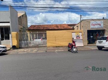 FOTO · Casa para venda CPA II Cuiabá