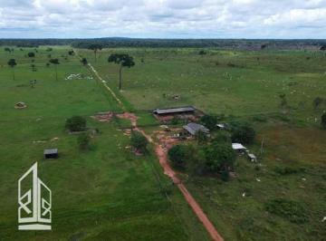 Foto 01 · Fazenda com 1057 hectares
