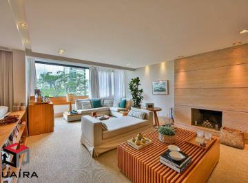 Apartamento · 260m² · 3 Quartos · 4 Vagas · Apartamento à venda 3 quartos 3 suítes 4 vagas Jardim do Mar - São Bernardo do Campo - SP