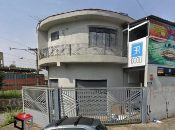 Comercial · 196m² · 1 Quarto · 1 Vaga · Prédio 196 m² Localizado No Bairro Vila Bela Vista Santo André - SP 