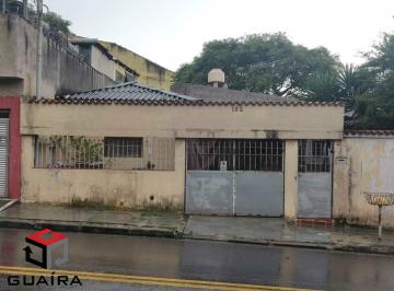Terreno · 198m² · 3 Vagas · Terreno com casa antiga próximo a Av. Sen Vergueiro