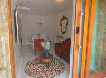 Casa · 128m² · 2 Quartos · 3 Vagas · Casa Térrea à venda 2 quartos 3 vagas Rudge Ramos - São Bernardo do Campo - SP