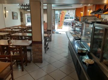 Comercial , Rio de Janeiro · Restaurante para aluguel ou venda com 200 metros no coração de Copacabana