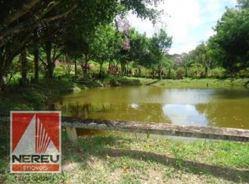 Rural · 5600m² · CHÁCARA  EM  JUQUITIBA / SP COM LAGOS  -  5,600M2 - FÁCIL ACESSO