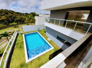 Foto · Casa, Alphaville (abrantes), Camaçari, BA