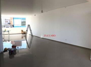 b58f5b97dca6b8dfa7cfc6db74f7d2d52eb9a7c7 · Sala para alugar, 120 m² por R$ 3.500,00/mês - Jardim Santa Vicência - Guarulhos/SP