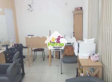 Comercial · 34m² · Salão, Vila Nilo, São Paulo, Cod: 8623